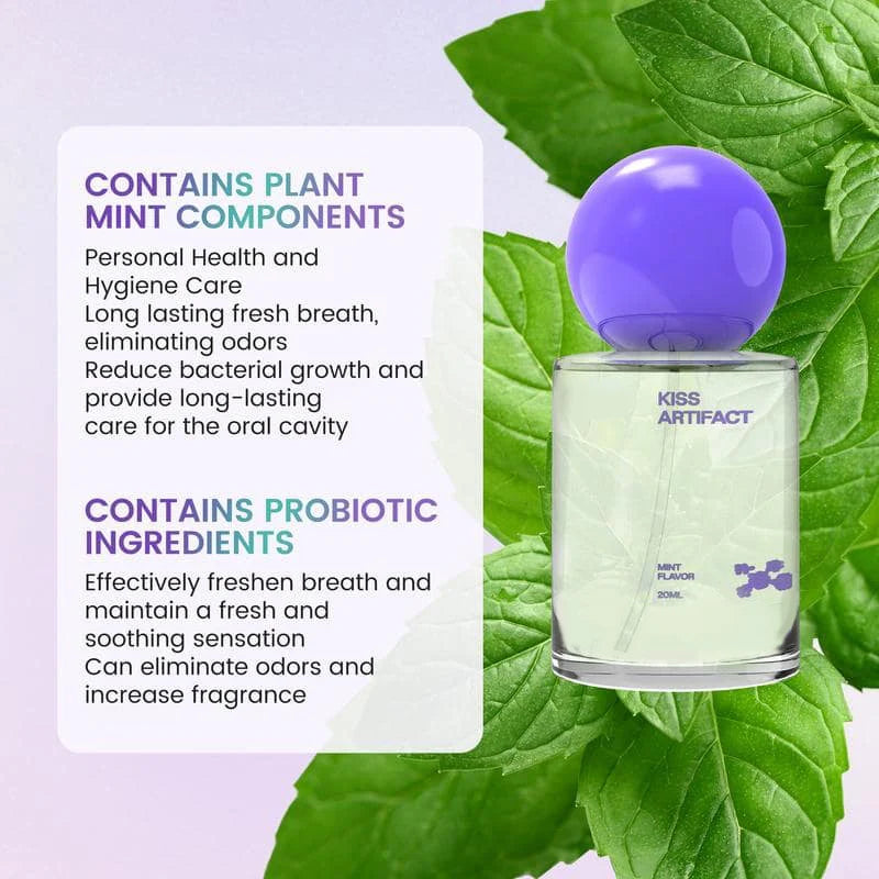 bryte™ Probiotic Oral Spray