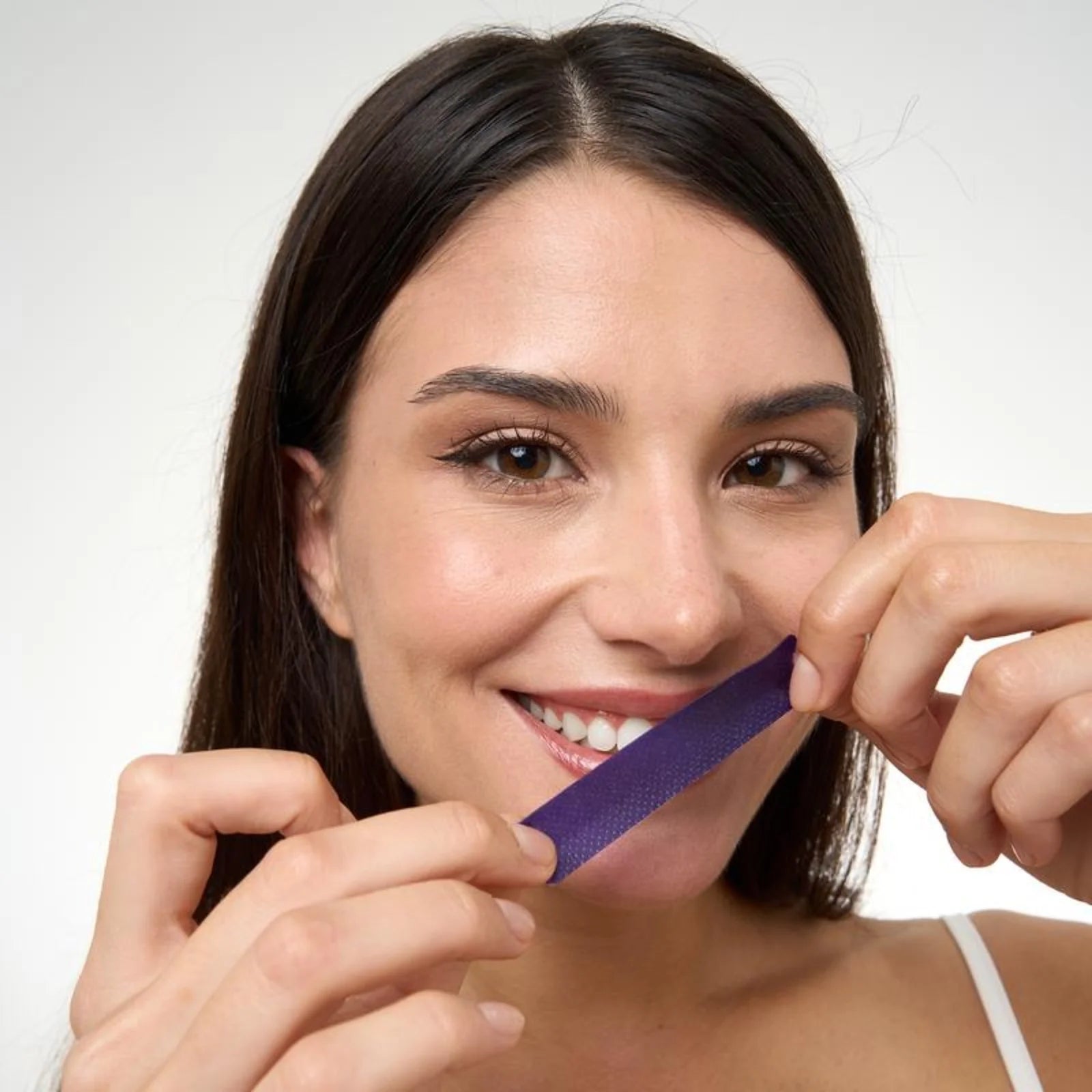 Bryte™ Purple Whitening Strips