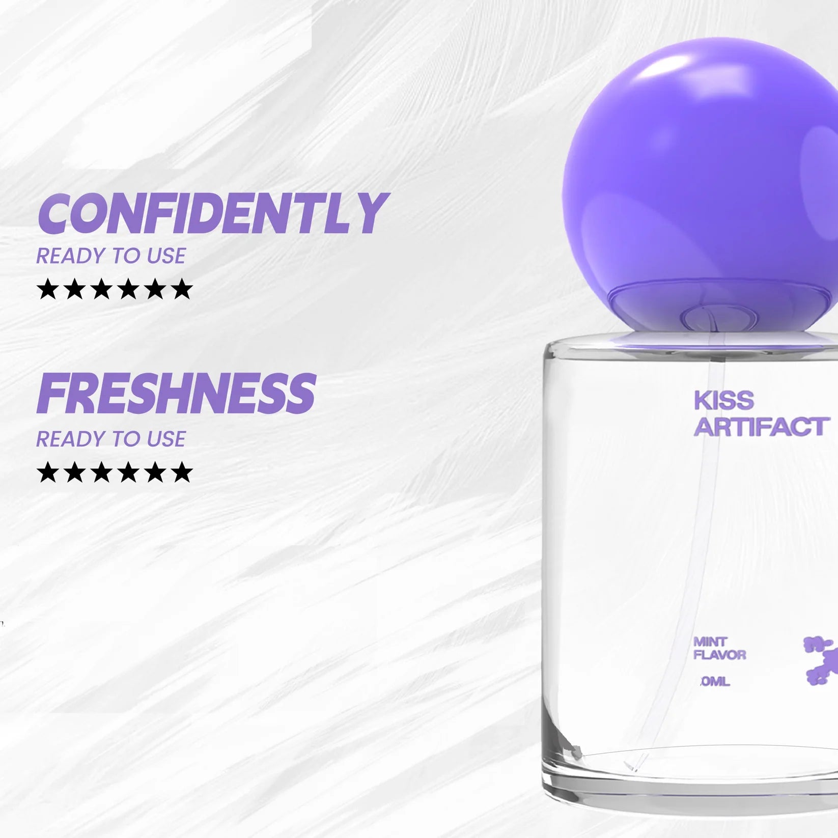 bryte™ Probiotic Oral Spray