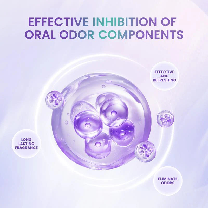 bryte™ Probiotic Oral Spray